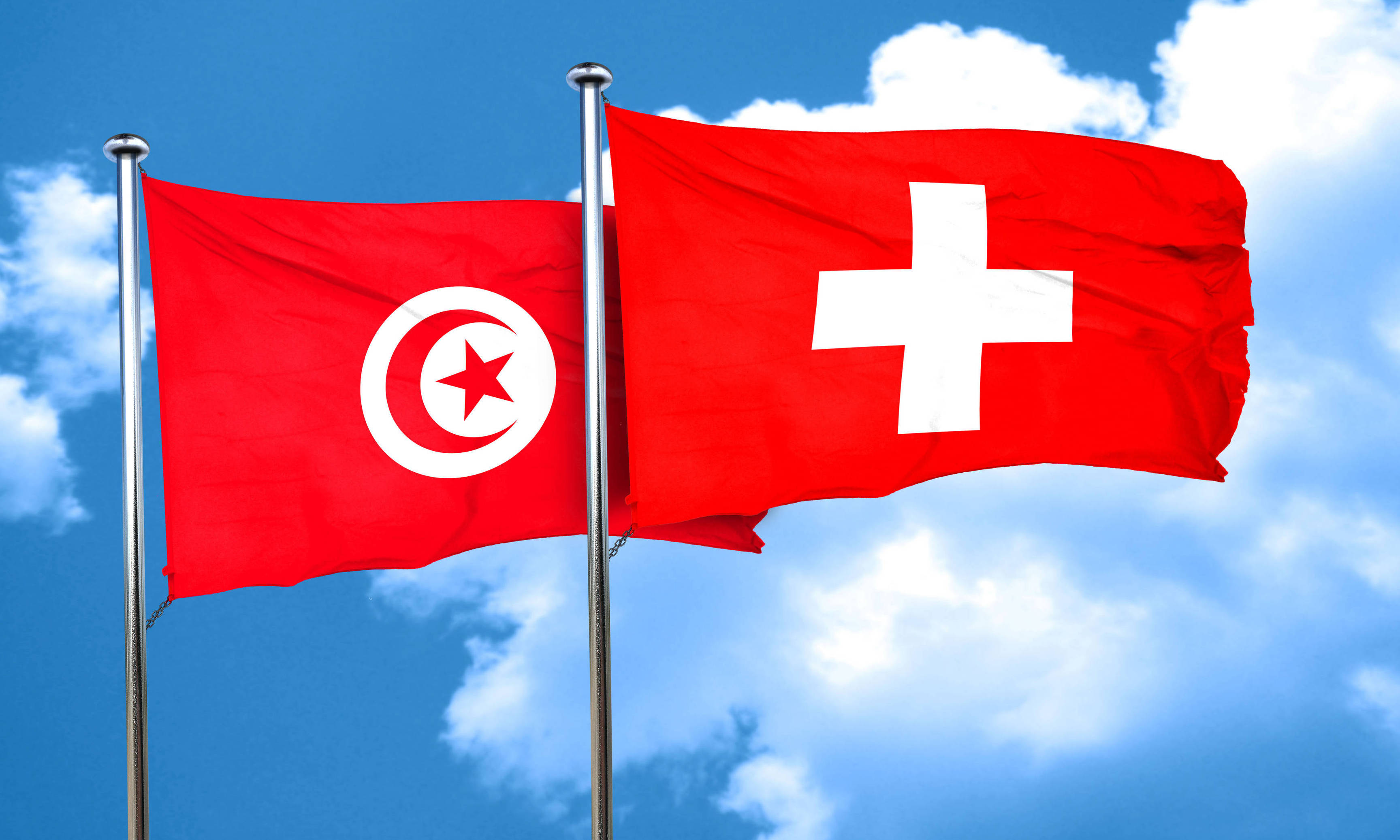Suisse-Tunisie